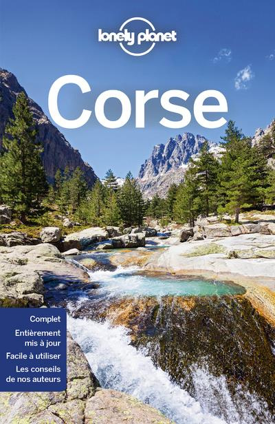 Corse. 19e édition