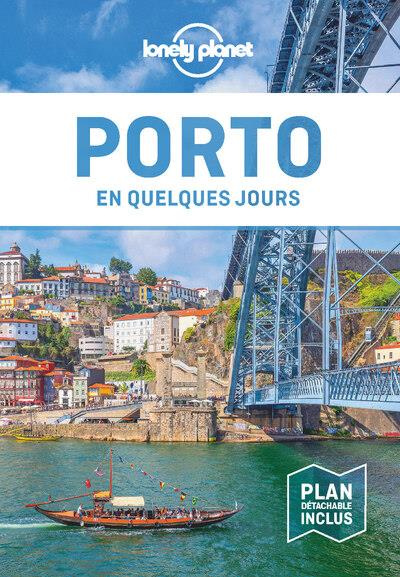 Porto en quelques jours. 3e édition. Avec 1 Plan détachable