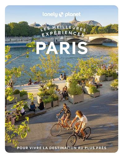 Paris. Avec 1 Plan détachable