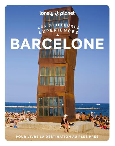 Les meilleures expériences à Barcelone. Avec 1 Plan détachable