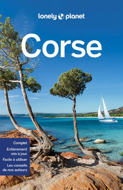 Corse. 20e édition