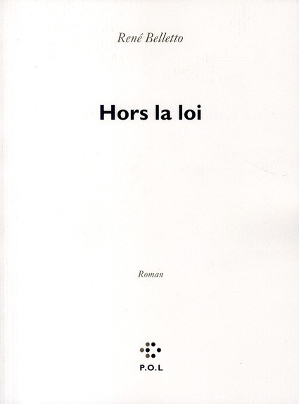 Hors la loi