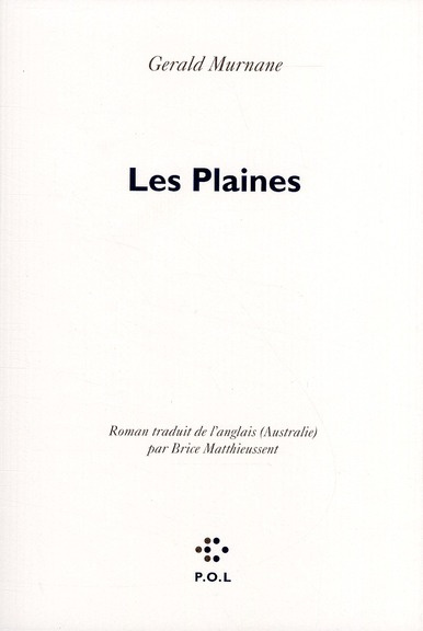 Les Plaines