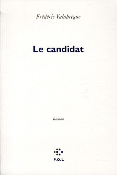 Le candidat