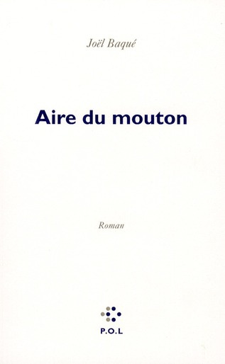 Aire du mouton