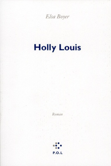 Holly Louis