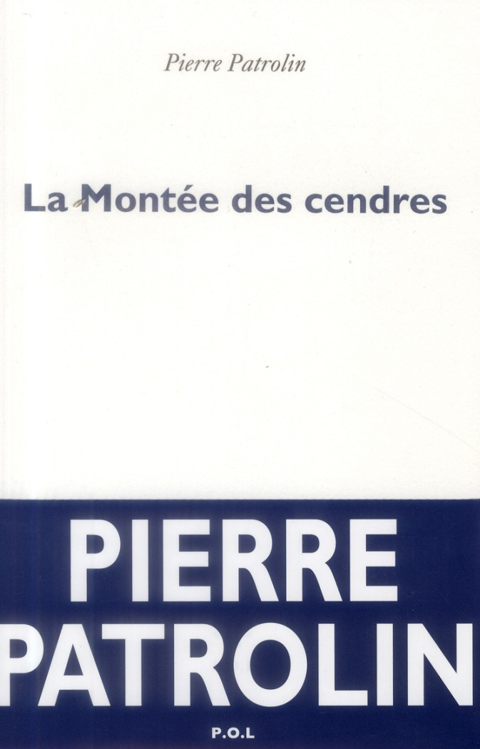 La Montée des cendres
