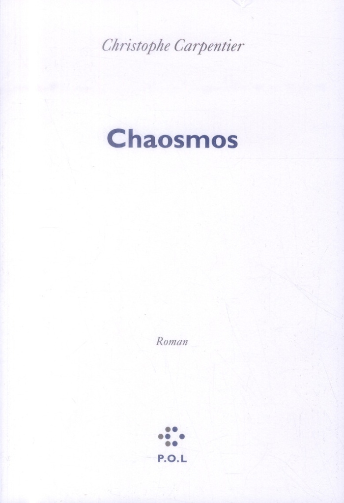 Chaosmos