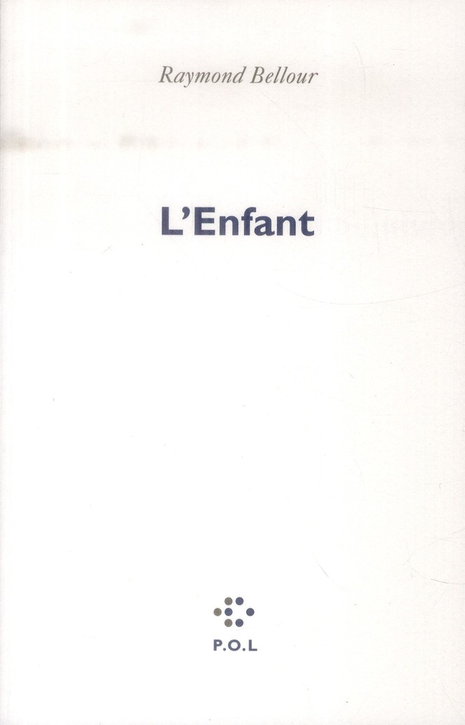 L'enfant