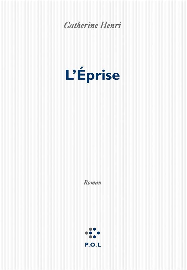 L'Eprise