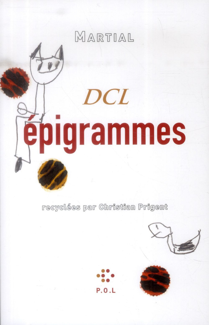 DCL épigrammes