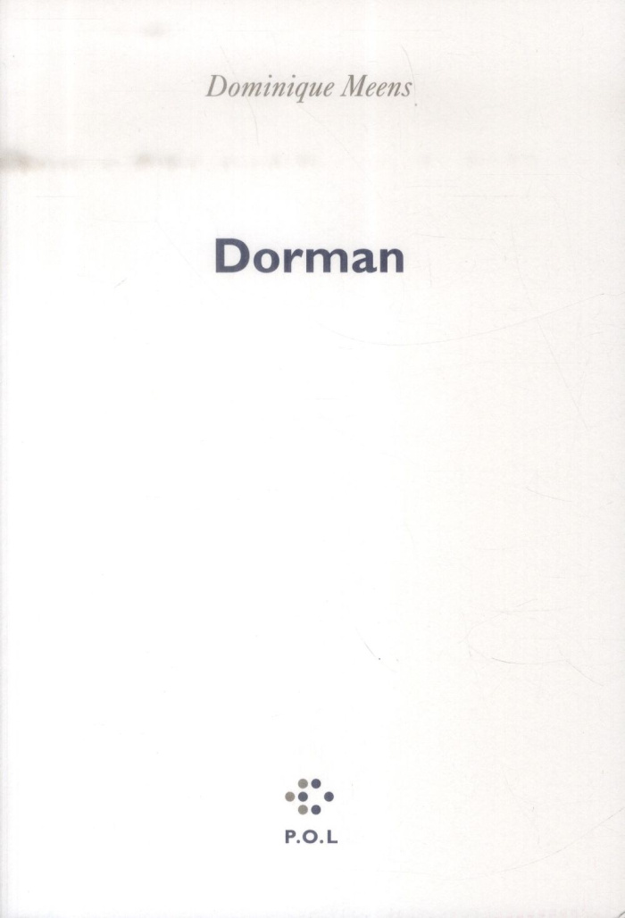 Dorman