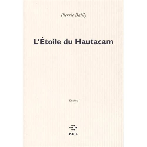 L'étoile du Hautacam