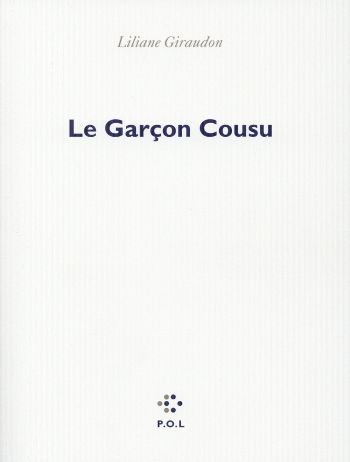 Le garçon cousu