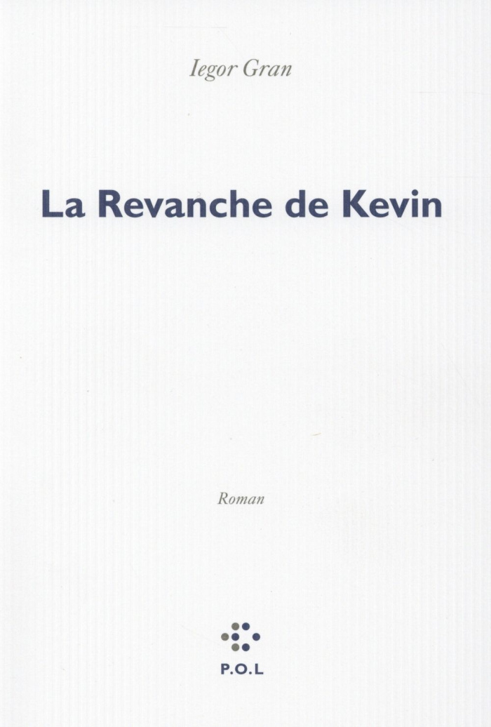 La revanche de Kevin