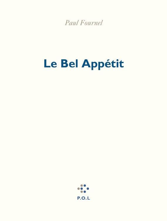 Le bel appétit