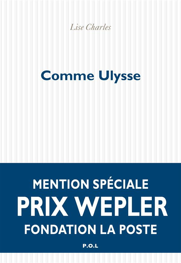 Comme Ulysse
