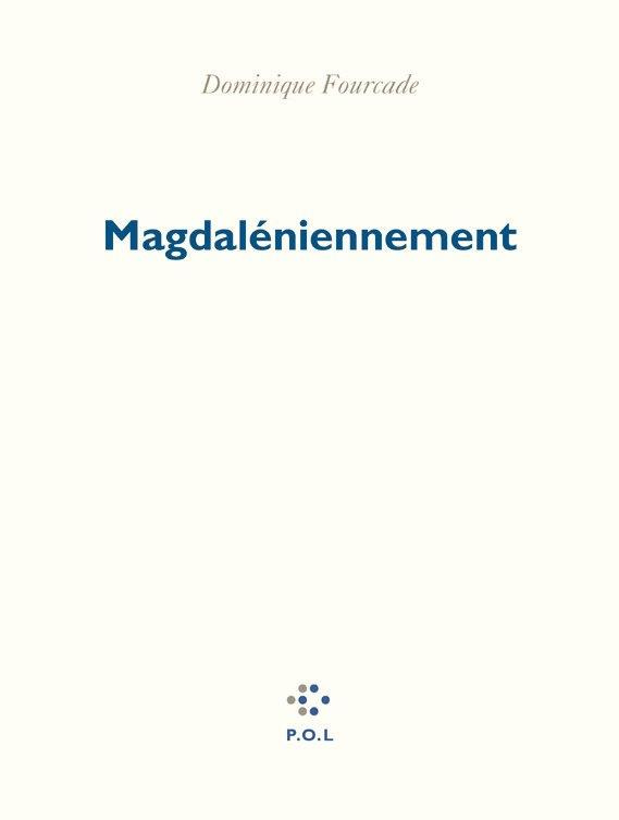 magdaléniennement