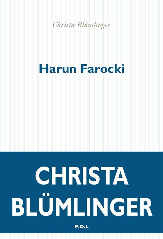 Harun Farocki