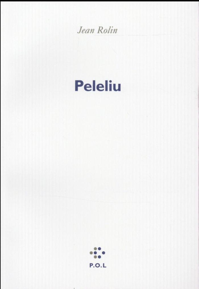 Peleliu