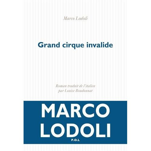 Grand Cirque Déglingue