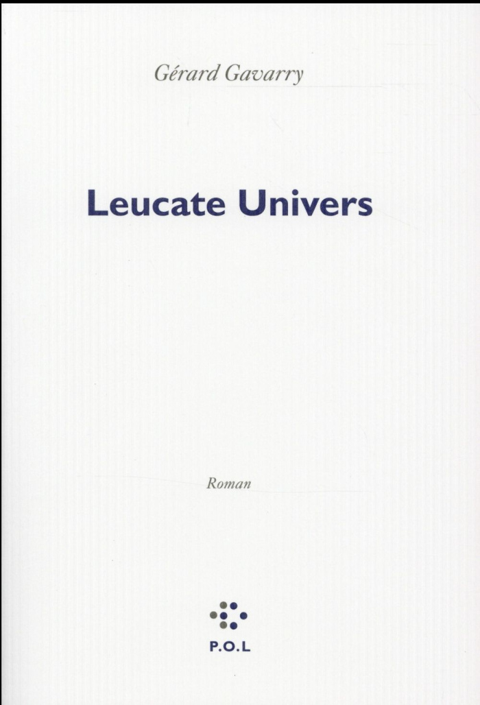 Leucate Univers