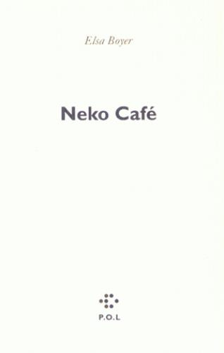 Neko Café