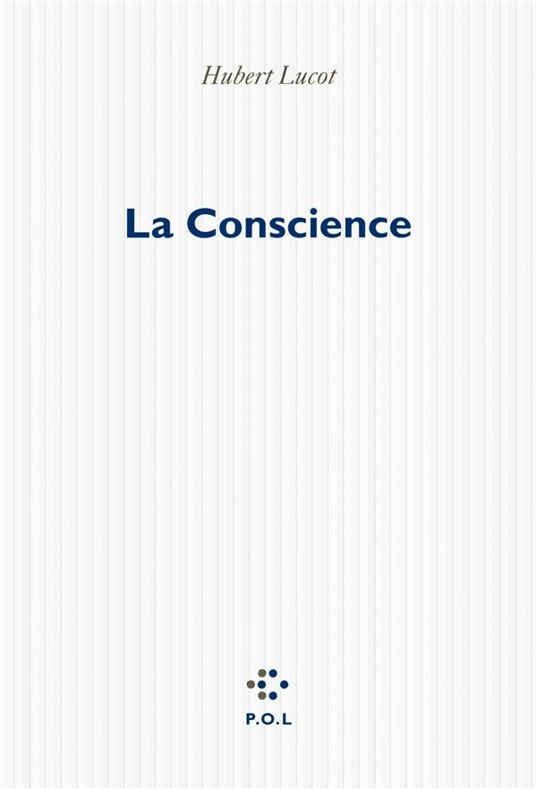 La conscience
