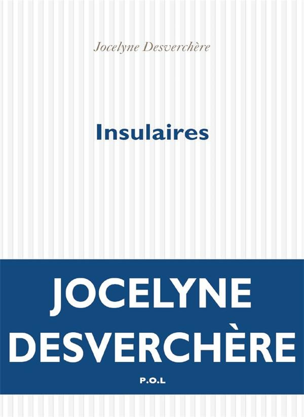 Insulaires