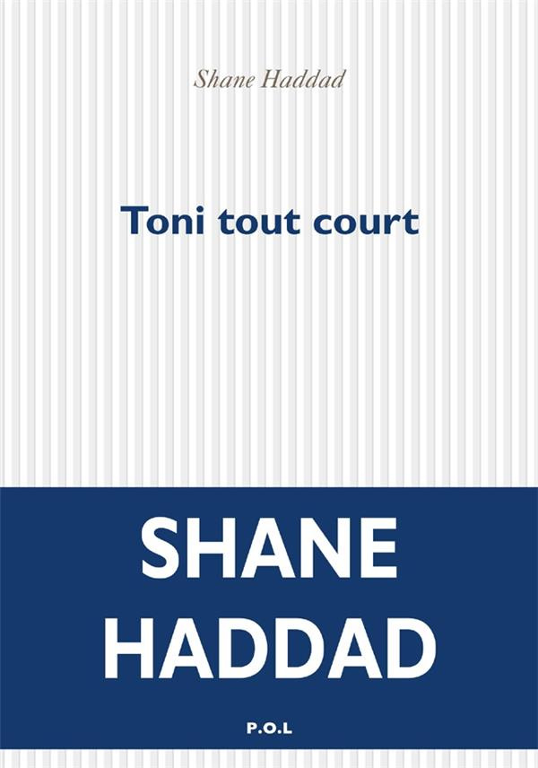 Toni tout court