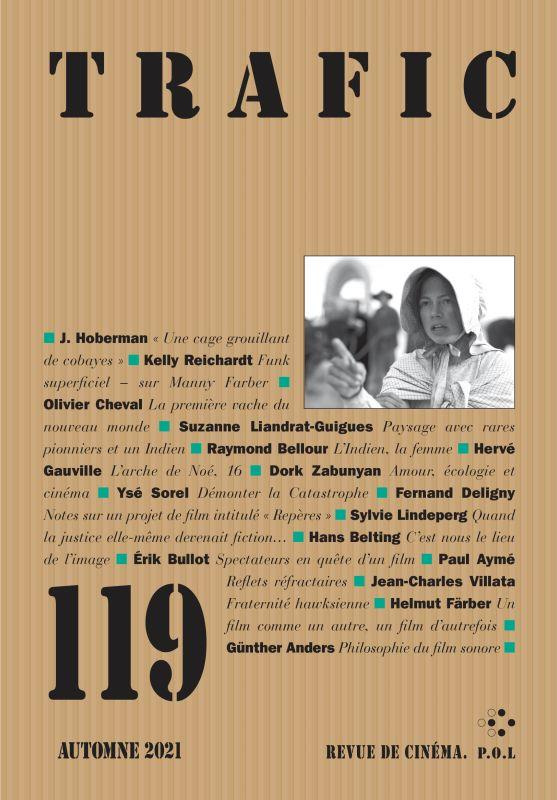 Traffic Tome 119, automne 2021