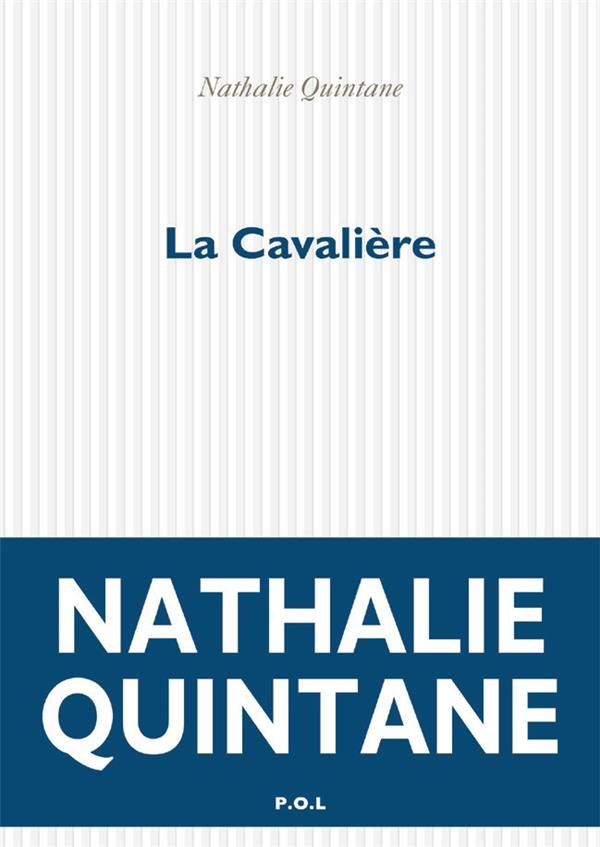 La Cavalière