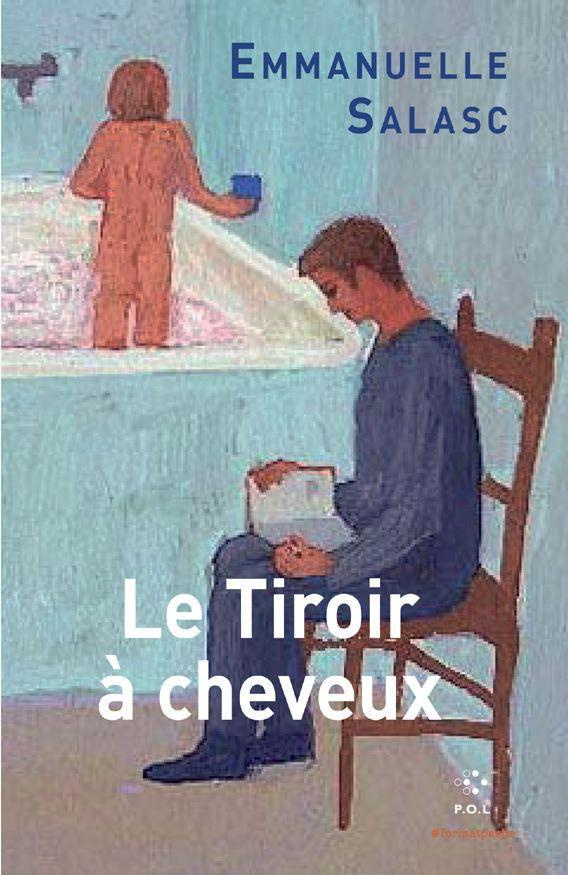 Le tiroir à cheveux