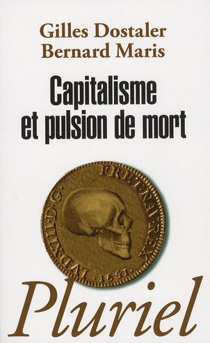 Capitalisme et pulsion de mort