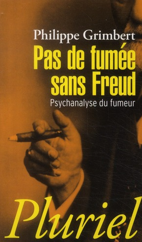 Pas de fumée sans Freud