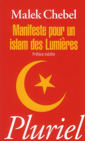 Manifeste pour un islam des Lumières