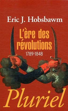 L'ère des révolutions (1789-1848)