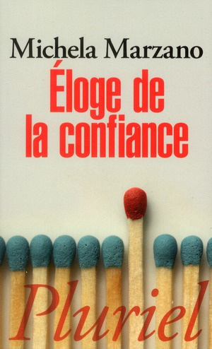Eloge de la confiance