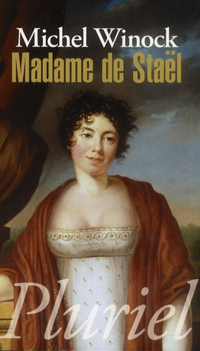 Madame de Staël