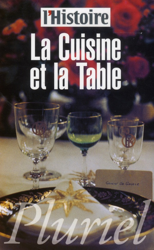 La cuisine et la table