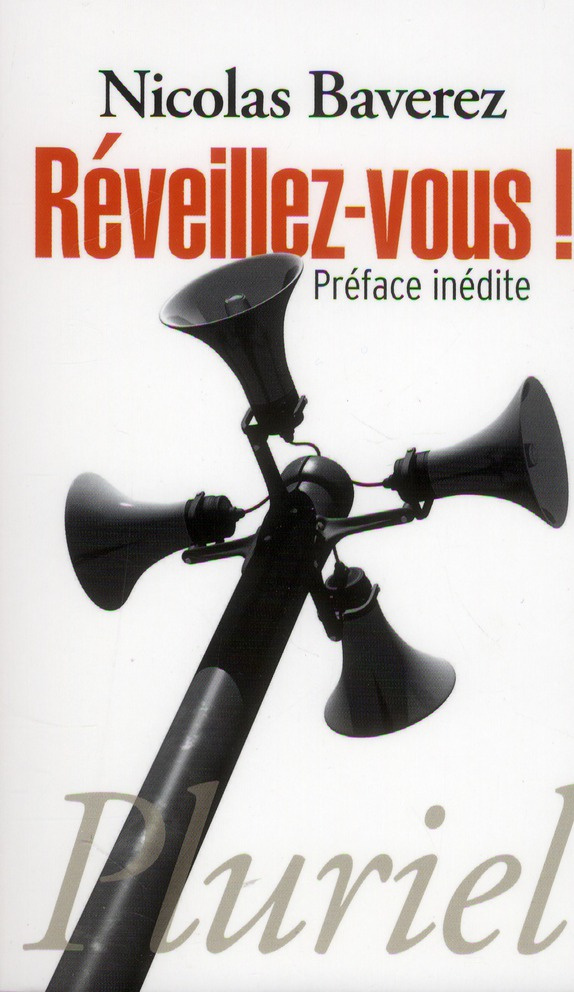 Réveillez-vous !