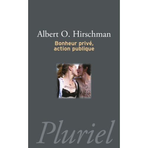 Bonheur privé, action publique