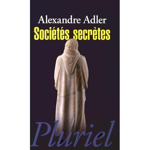 Sociétés secrètes