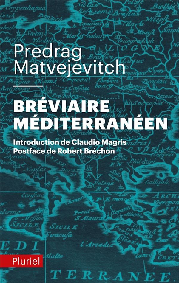 Bréviaire méditerranéen