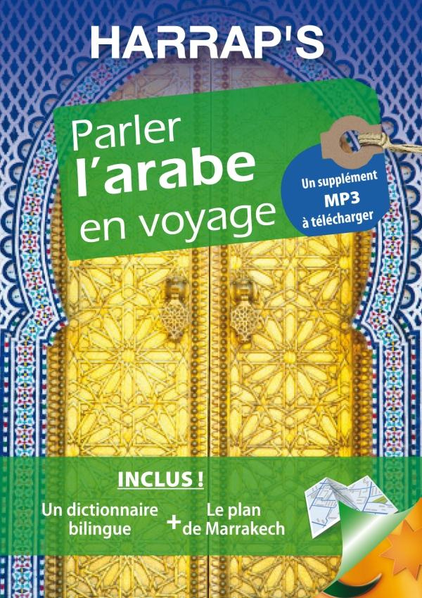 Parler l'arabe en voyage