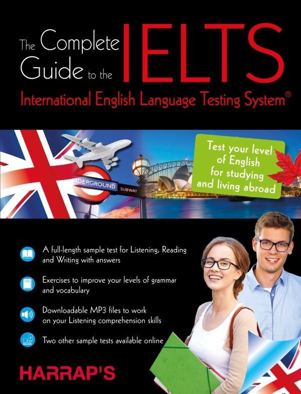 PASS THE IELTS