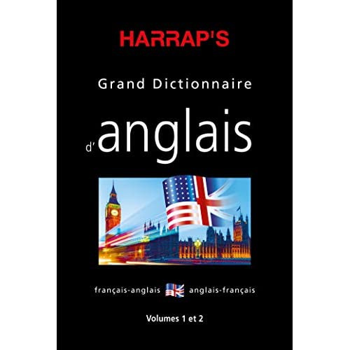 harrap s shorter coffret livres reunion