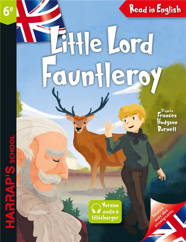 LITTLE LORD FAUNTLEROY 6E