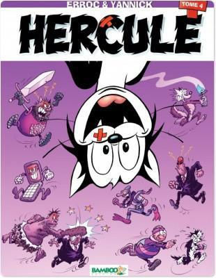 Hercule Tome 4
