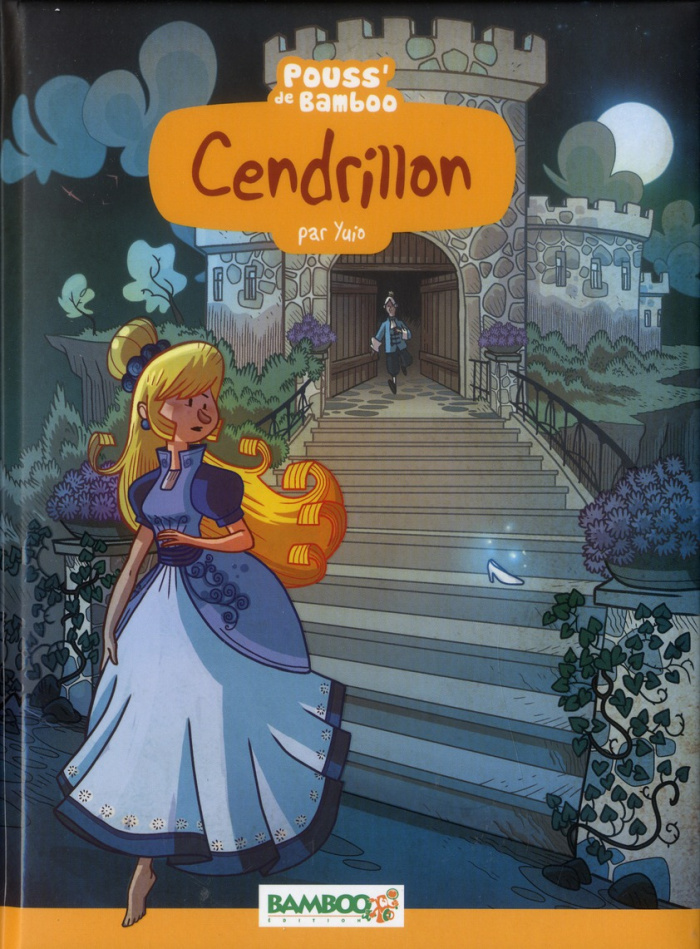 Cendrillon